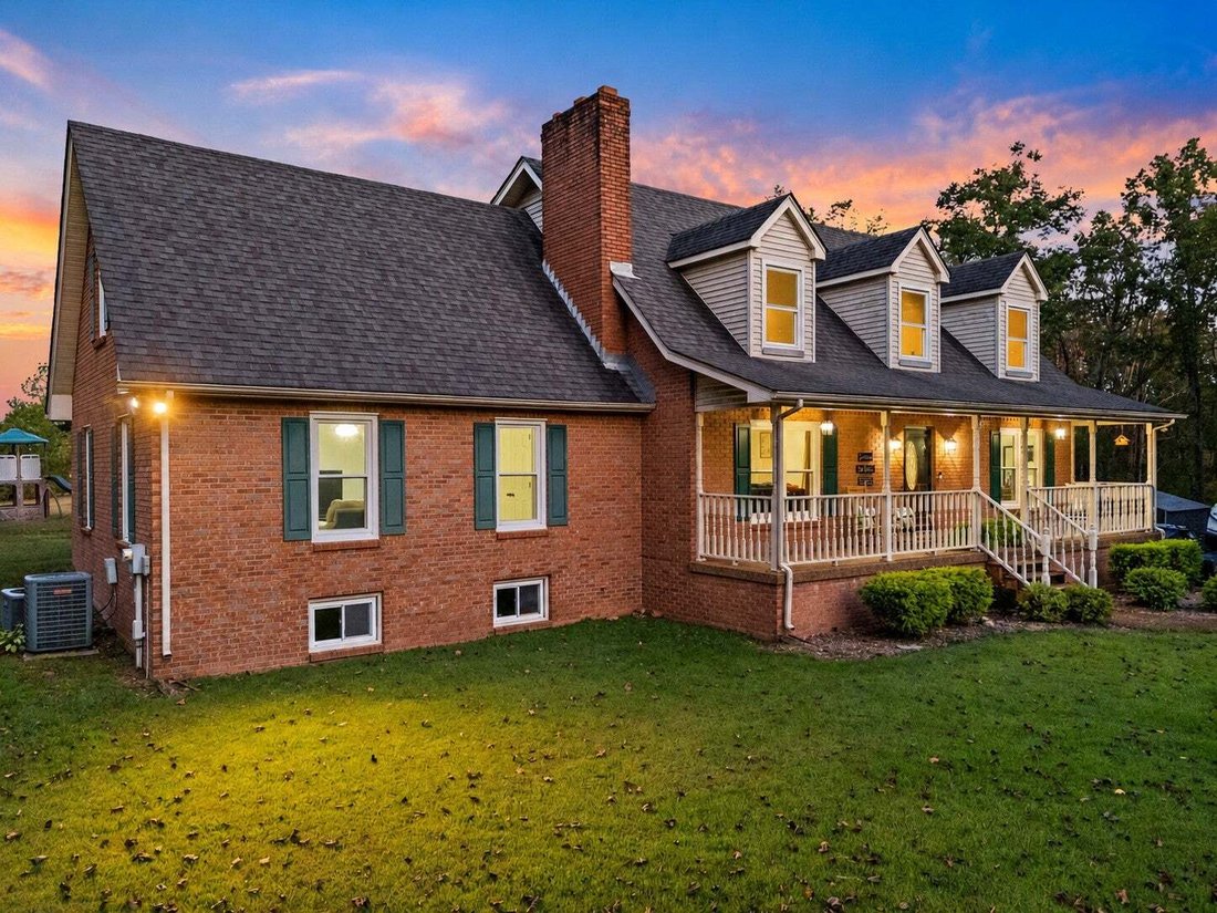 House in Bon Aqua, Tennessee, United States 2 - 19039763
