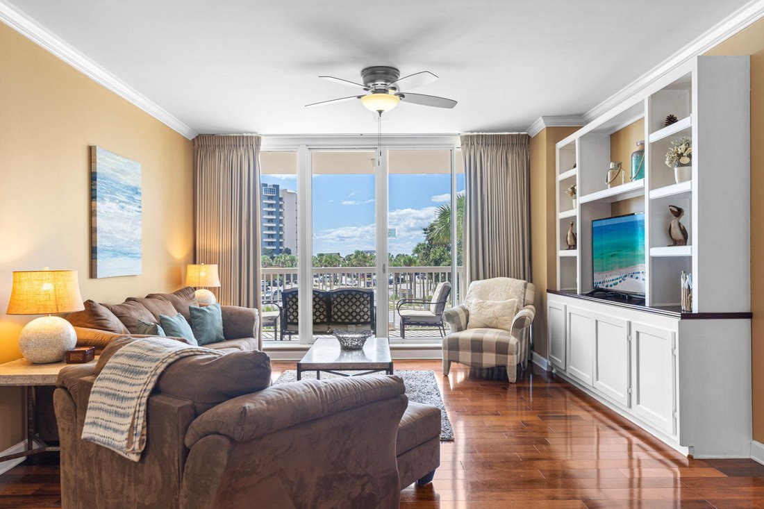 Condominio a Destin, Florida, Stati Uniti 1 - 17166636