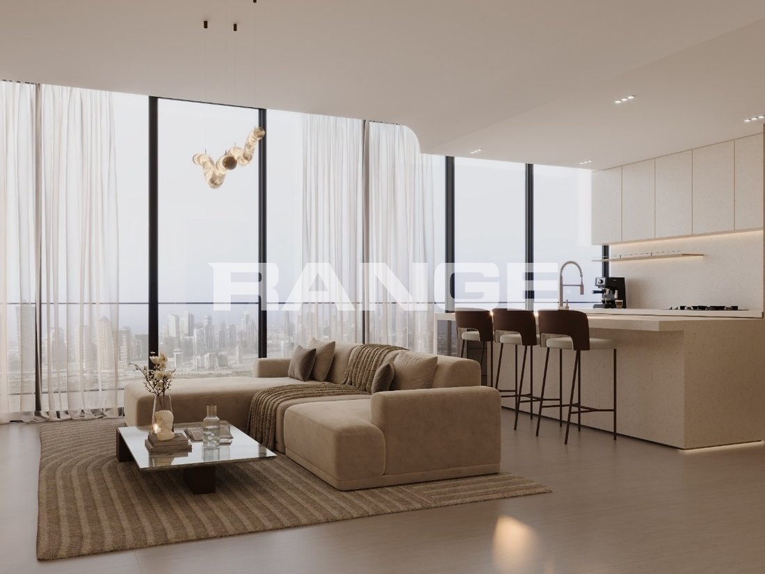 Apartment in Al Hebiah Fourth, Al Hebiah, Dubai 3 - 19060660