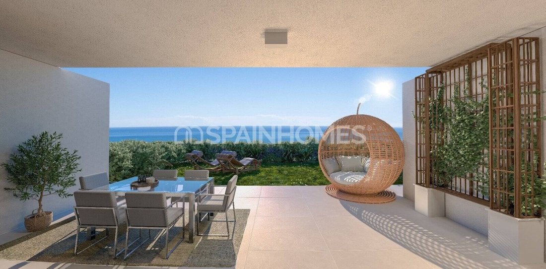 Apartamento en Fuengirola, Andalucía, España 1 - 17389904