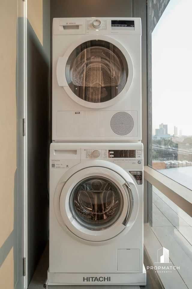 Condominio en Bangkok, Bangkok, Tailandia 4 - 19059305