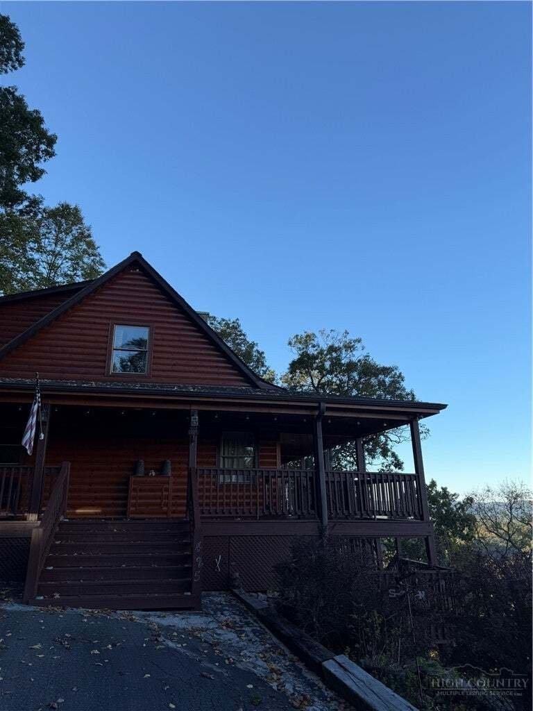 House in Piney Creek, North Carolina, United States 2 - 19062371