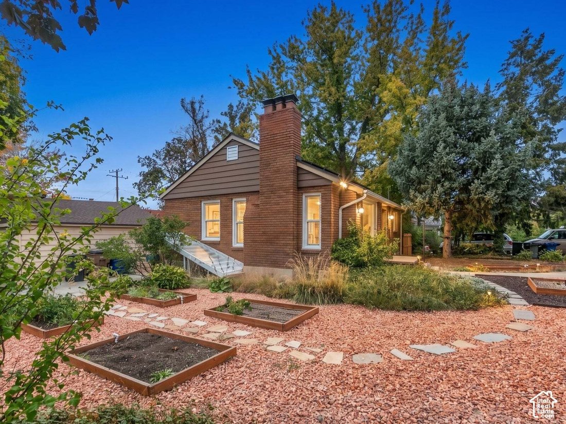 Haus in Salt Lake City, Utah, Vereinigte Staaten 2 - 19062616
