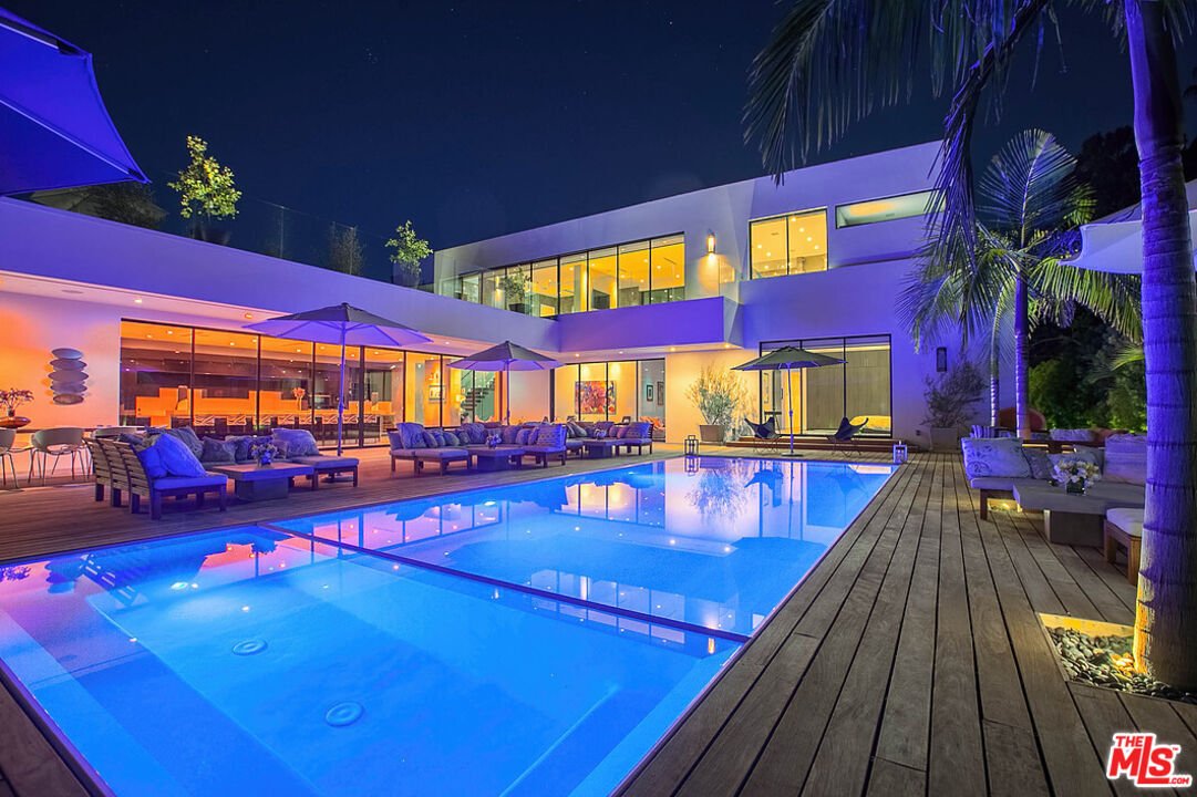 House in Beverly Hills, California, United States 5 - 19061848