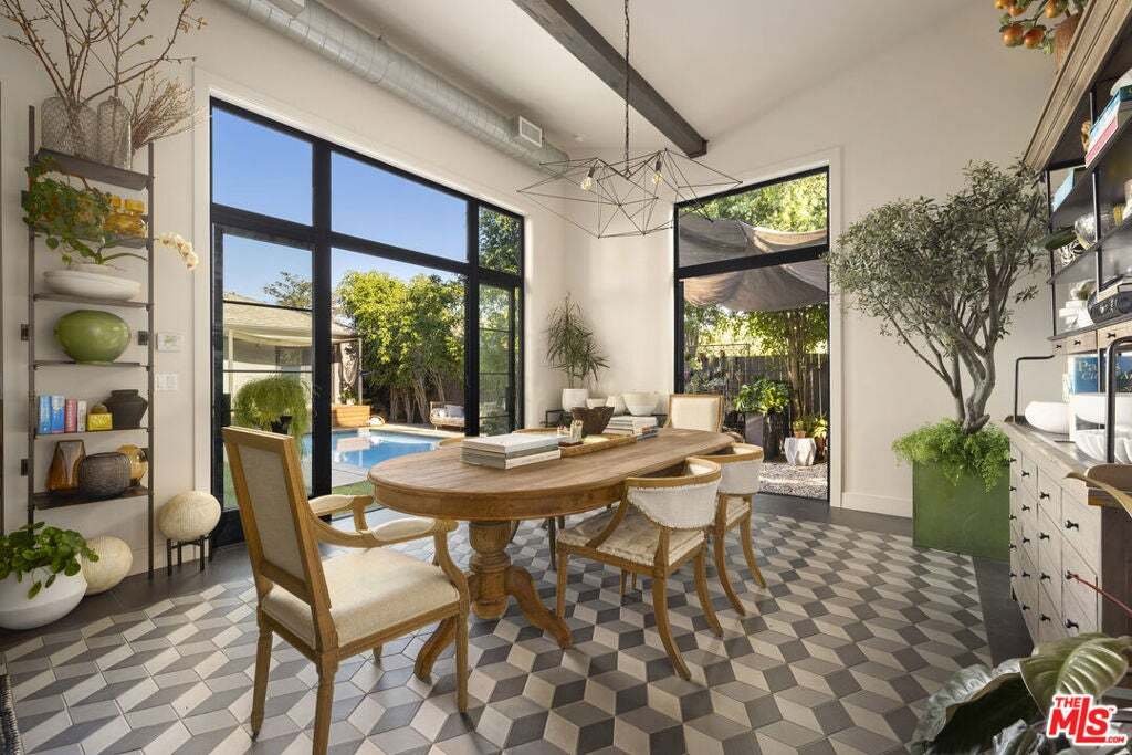 Maison à Los Angeles, Californie, États-Unis 1 - 19043388