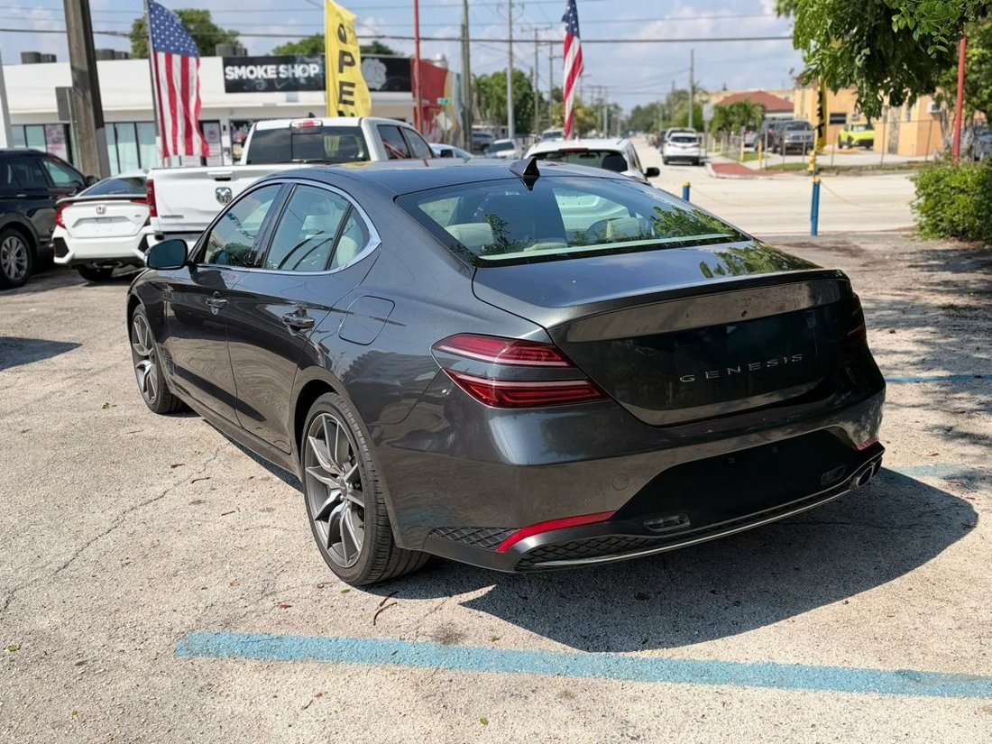 Sedan in Hollywood, FL, United States 3 - 19064949