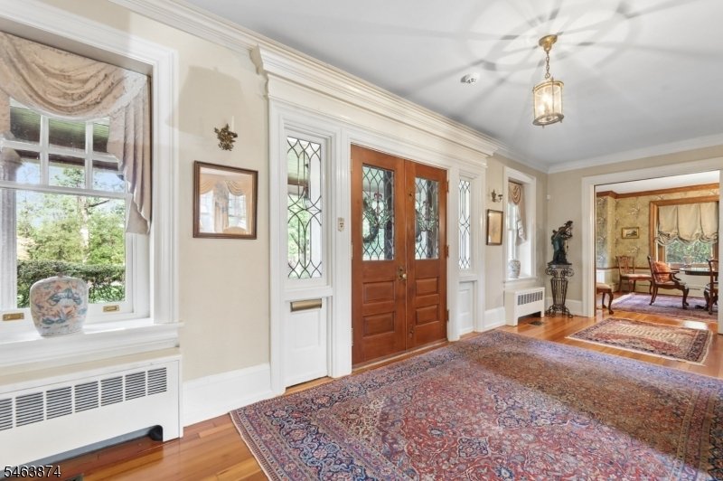 Maison à Essex Fells, New Jersey, États-Unis 5 - 18993422