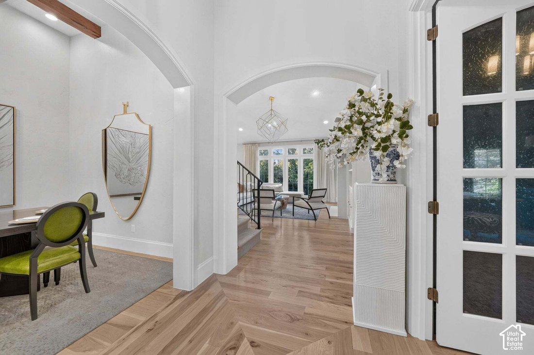 House in Highland, Utah, United States 5 - 19062605