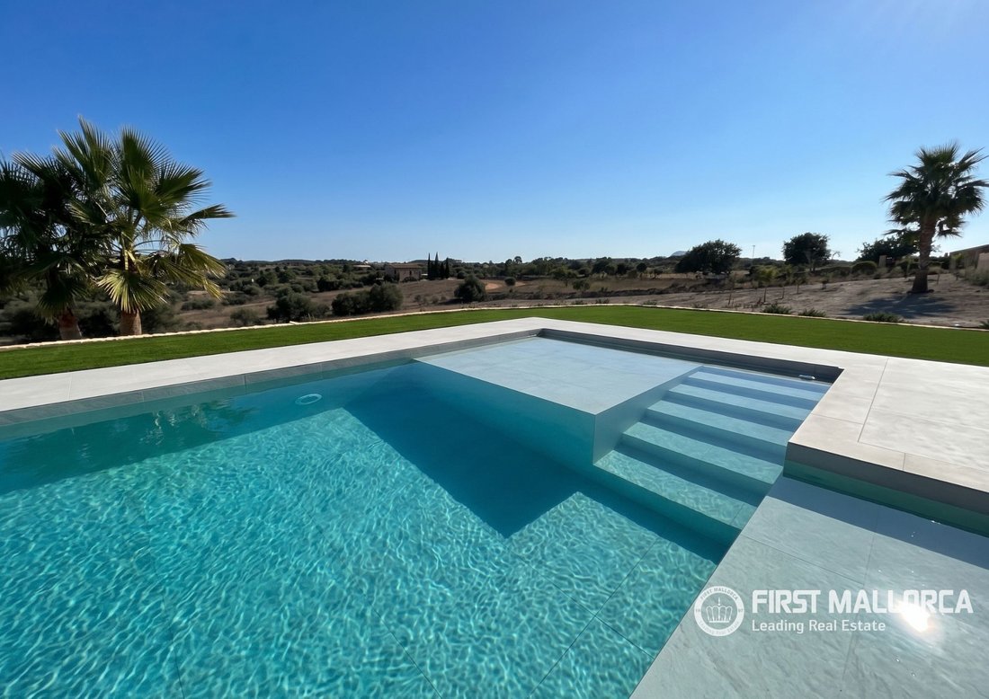 Finca in Lloret de Vistalegre, Balearic Islands, Spain 2 - 19064221
