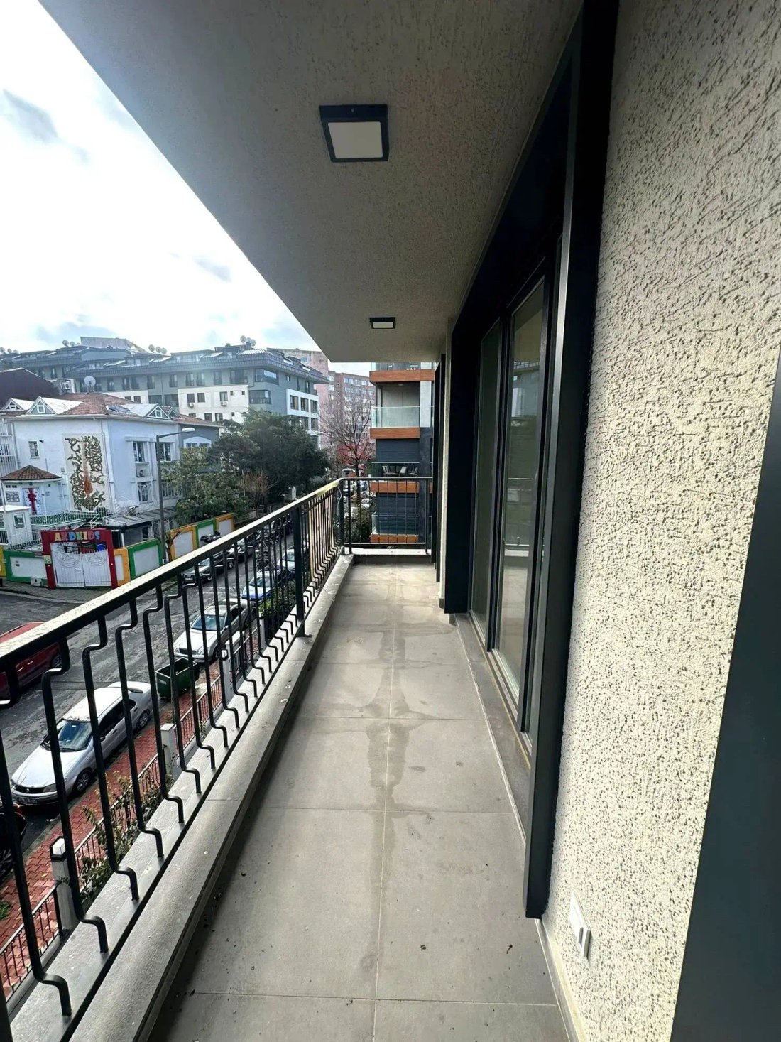 Apartment in İstanbul, İstanbul, Turkey 5 - 19061270