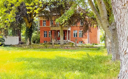 Villa in Potsdam, Brandenburg, Germany 1