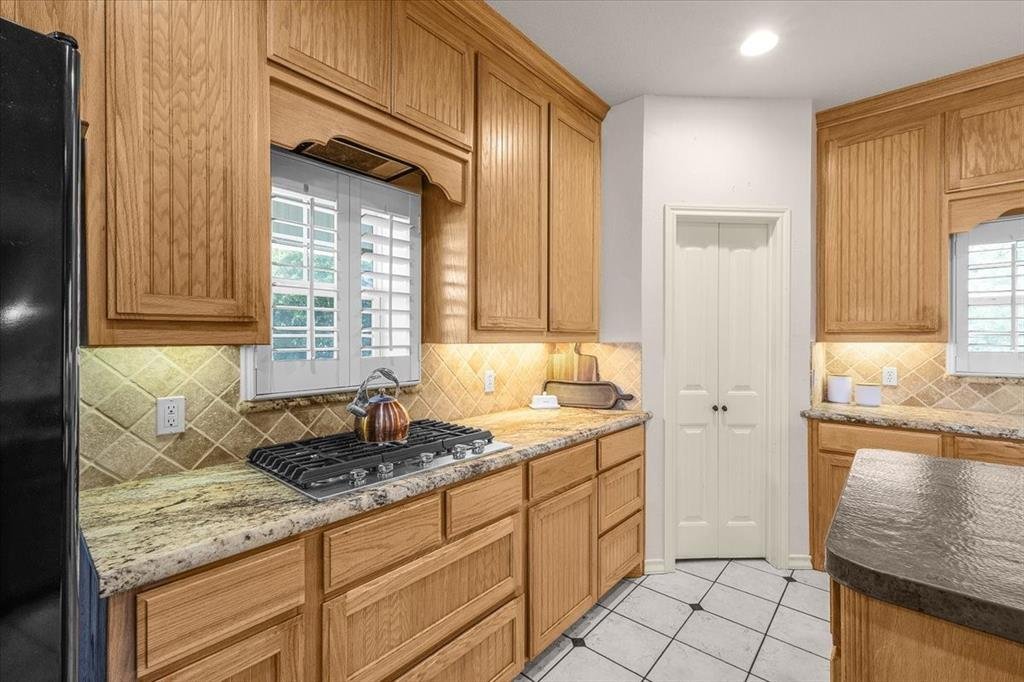 Rancho en Weatherford, Texas, Estados Unidos 5 - 19060048