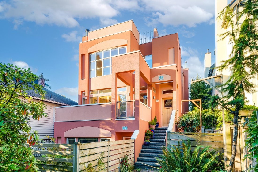House in Vancouver, British Columbia, Canada 1 - 19065589