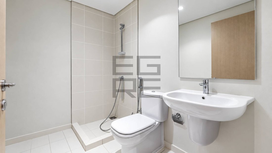 Apartment in Dubai Creek Harbour, Dubai, United Arab Emirates 5 - 19060206