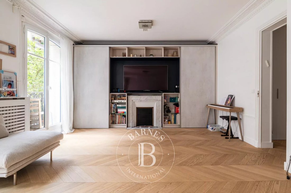 Apartamento en Centre, Clamart, Francia 3 - 19060425