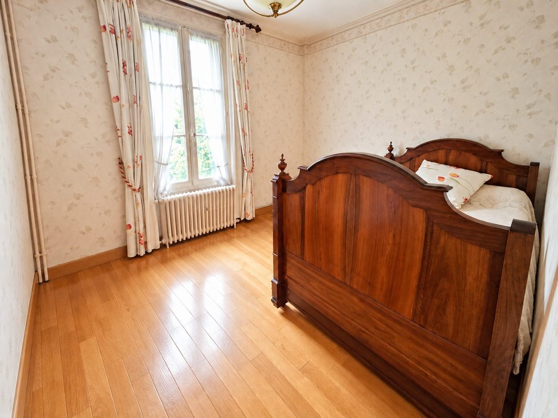Haus in Sanitas-Rotonde, Tours, Frankreich 5 - 19065726