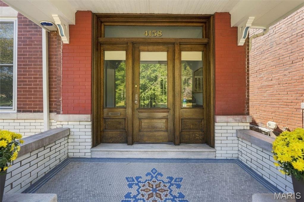 House in St. Louis, Missouri, United States 4 - 19062970