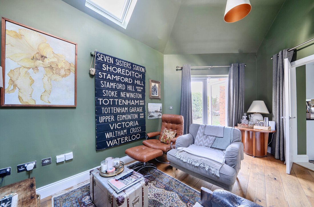 Haus in Walton-on-Thames, Elmbridge, England 5 - 19059537