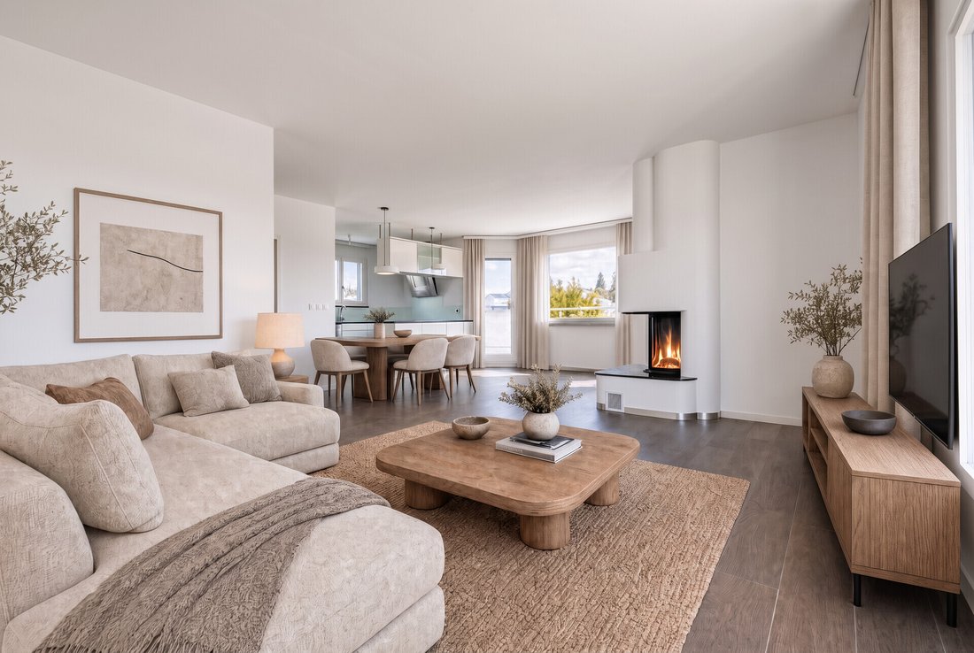Appartement à Wangen-Brüttisellen, Canton de Zurich, Suisse 5 - 19062188