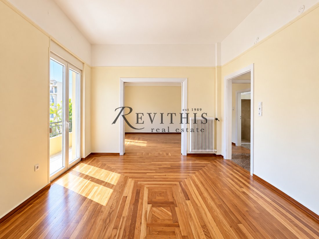 Apartment in Gyzi District, 7th District of Athens, Athens 1 - 19059870