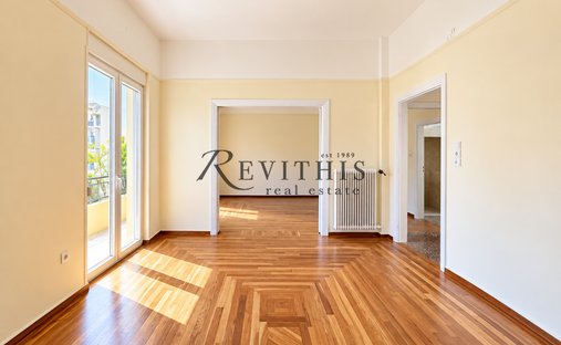 Wohnung in Gyzi District, 7th District of Athens, Athens 1