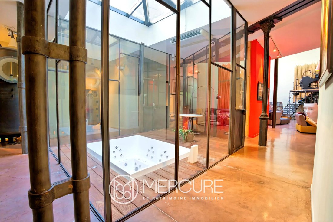 Apartamento en Les Roches, Chamalières, Francia 3 - 14792486