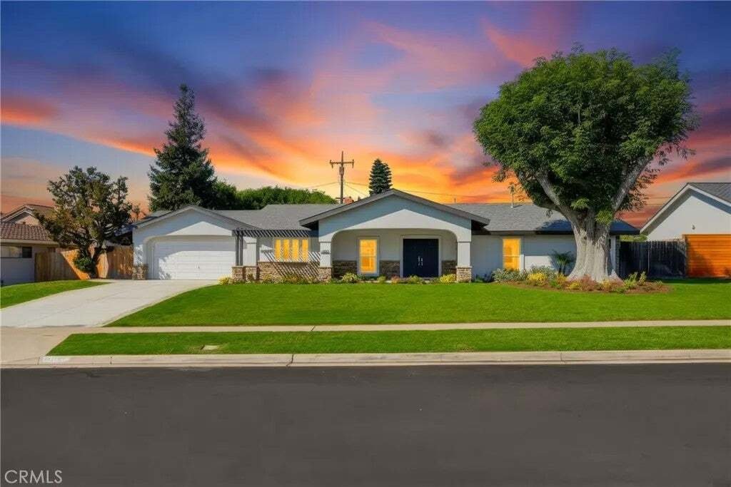 Casa en Santa Ana, California, Estados Unidos 5 - 19063439