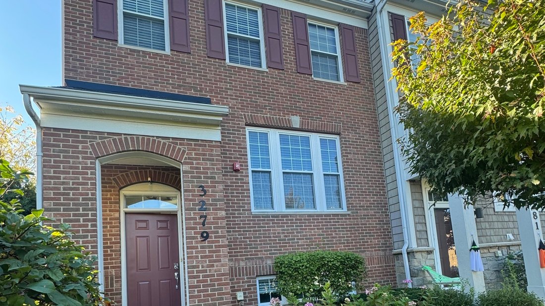 Villa en Glenview, Illinois, Estados Unidos 1 - 18840799
