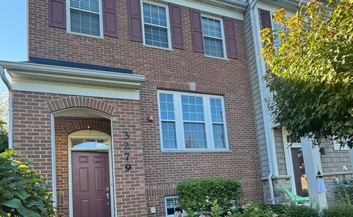Villa à Glenview, Illinois, États-Unis 1