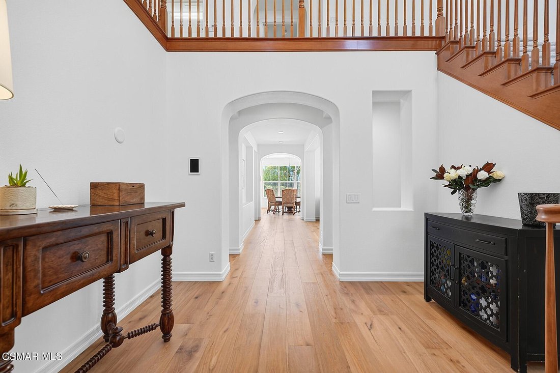 House in Thousand Oaks, California, United States 4 - 19065455