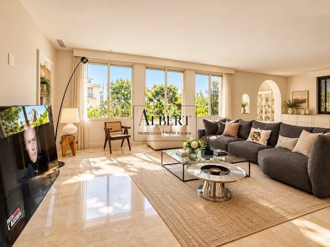 Appartamento a Cannes, Provenza-Alpi-Costa Azzurra, Francia 2 - 18687721