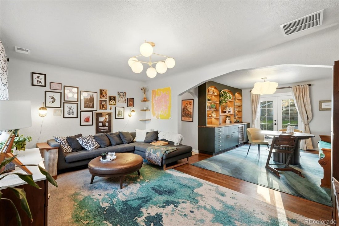 Haus in Longmont, Colorado, Vereinigte Staaten 4 - 19063005