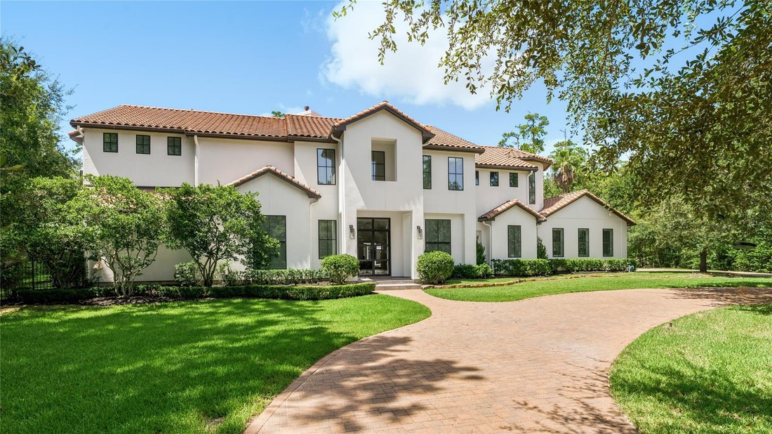 Maison à The Woodlands, Texas, États-Unis 3 - 19059919