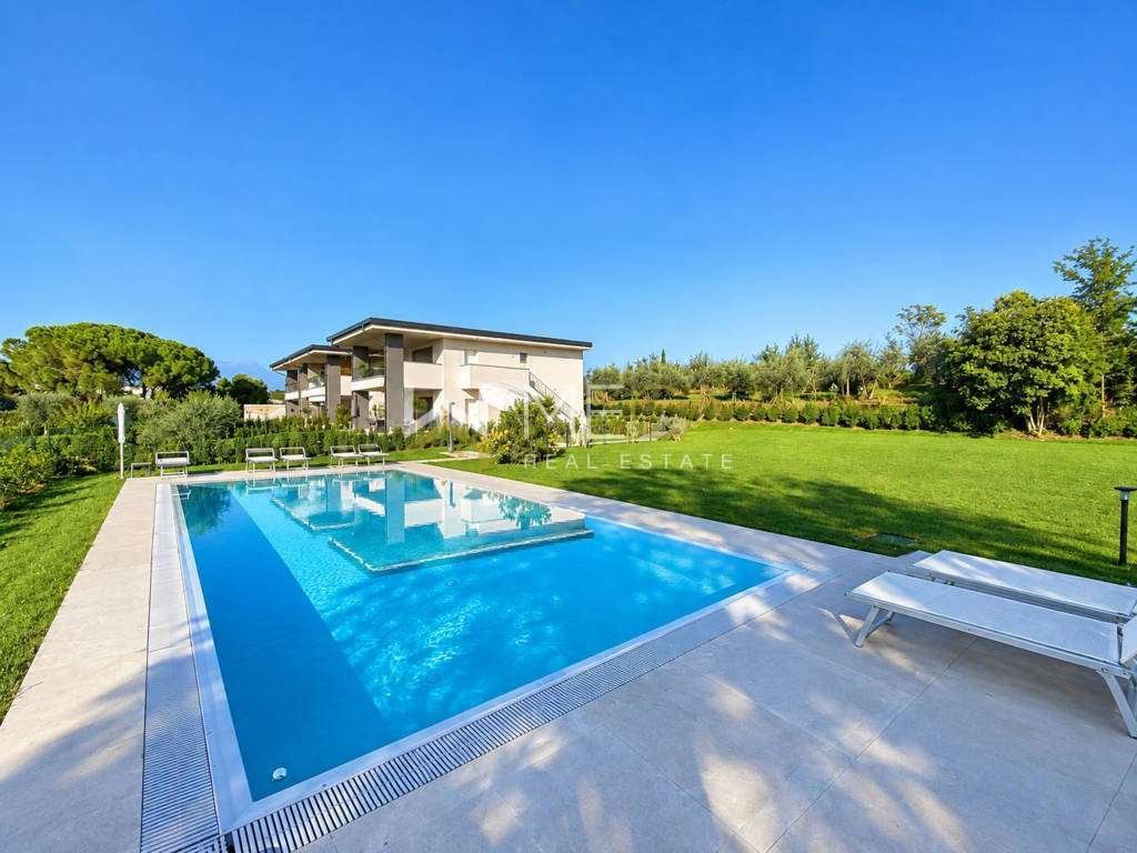 Appartement à Manerba del Garda, Lombardie, Italie 1 - 19062714