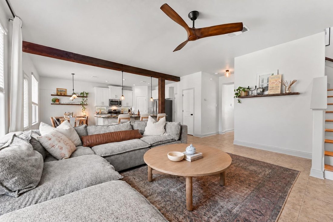Haus in Austin, Texas, Vereinigte Staaten 4 - 19063145
