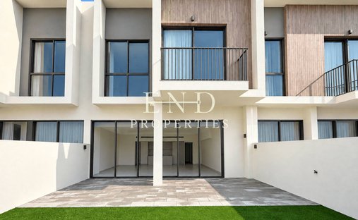 Maison de ville en Ud al Bayda, Doubaï, Émirats arabes unis 1