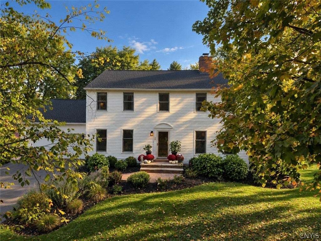 House in Skaneateles, New York, United States 1 - 19065777