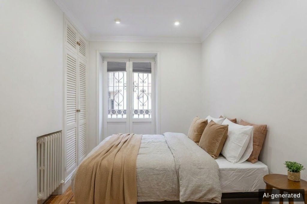 Apartment in Centro, Madrid, Spain 4 - 15229138