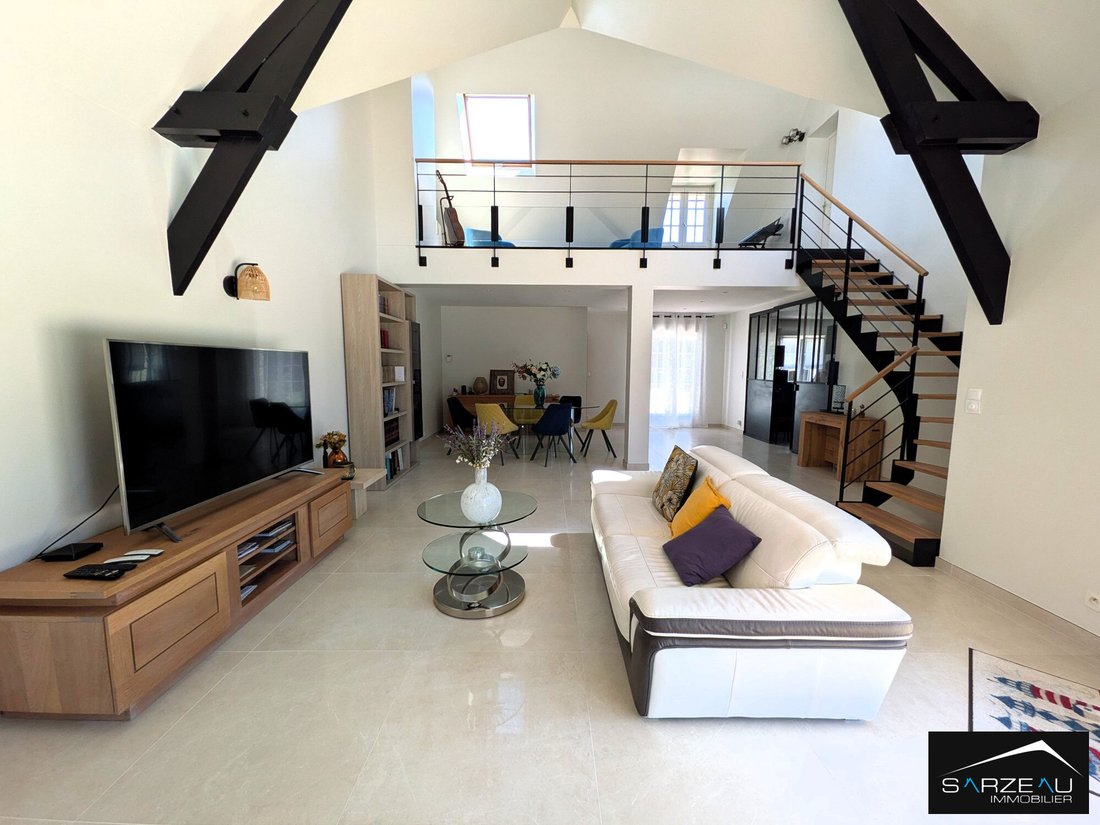 Casa a Saint-Armel, Bretagna, Francia 3 - 19065642