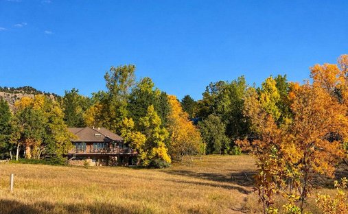 Casa en Boulder, Colorado, Estados Unidos 1