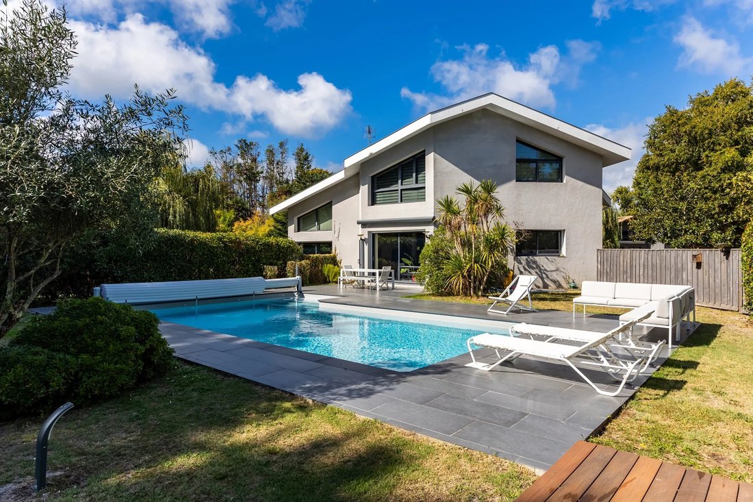 Casa en Vendays-Montalivet, Nueva Aquitania, Francia 3 - 19064445