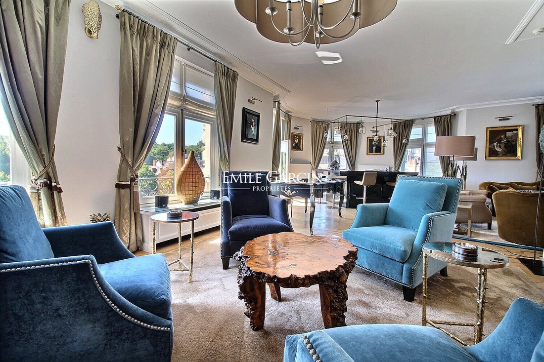 Apartment in Bruxelles, Brussels, Belgium 2 - 19064527