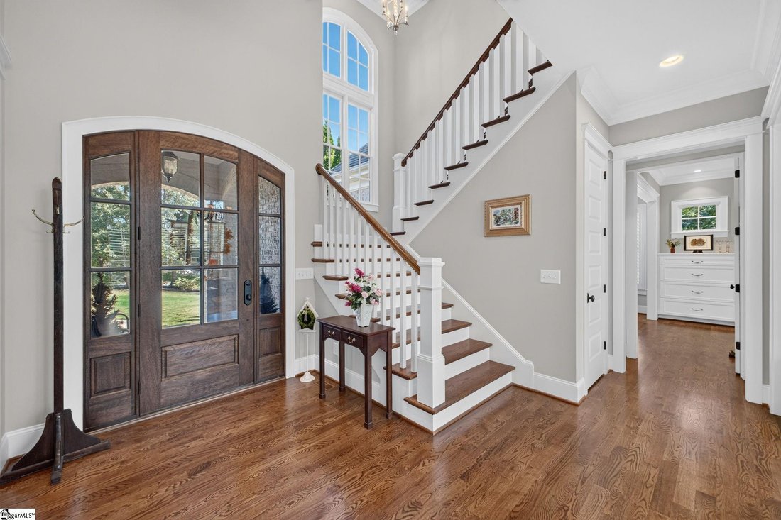 House in Greer, South Carolina, United States 3 - 19059376
