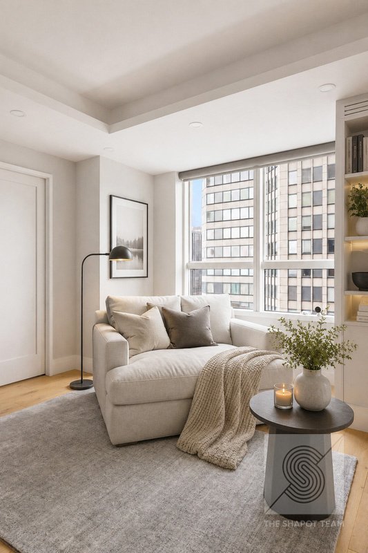 Appartement à New York, État de New York, États-Unis 3 - 19061103