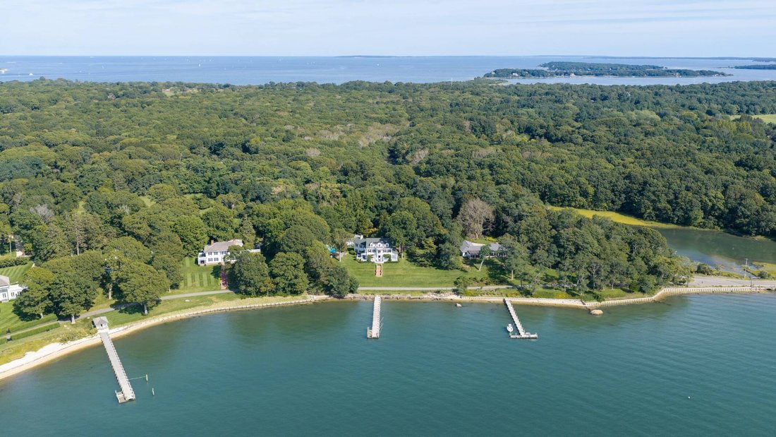 Haus in Shelter Island Heights, New York, Vereinigte Staaten 2 - 19061608