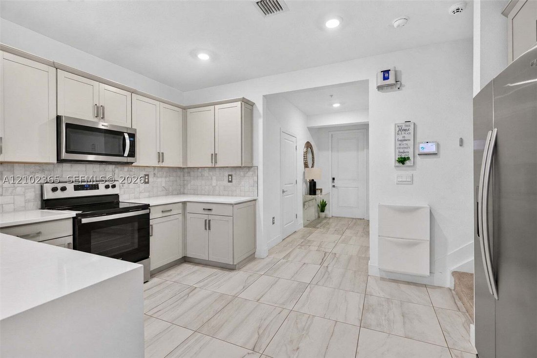 Townhouse in Miramar, Florida, United States 5 - 19062890