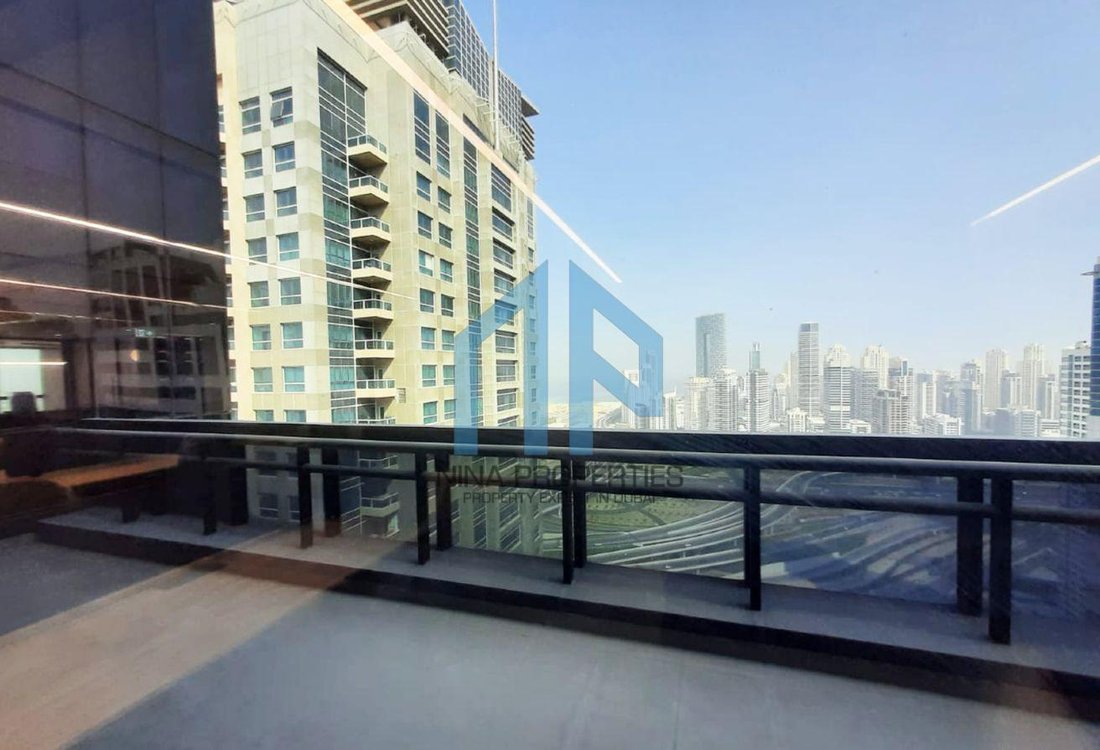 JLT / Jumeirah Lakes Towers, Dubai, United Arab Emirates 3 - 19060289