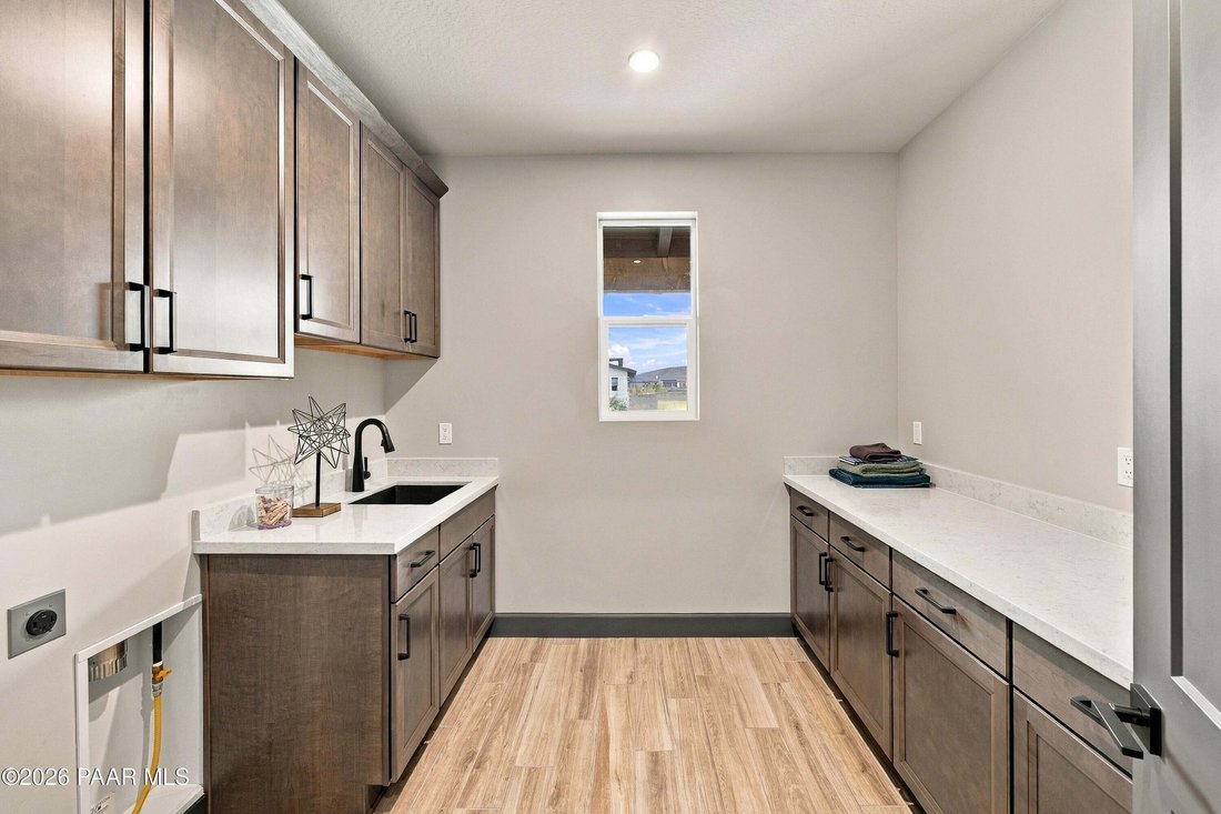 Casa a Prescott Valley, Arizona, Stati Uniti 5 - 19061969