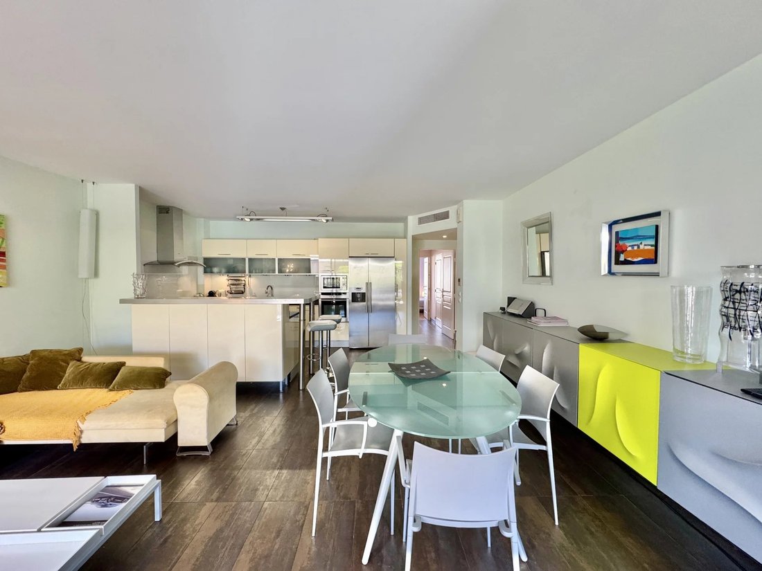 Apartment in La Californie, Cannes, France 5 - 19060592