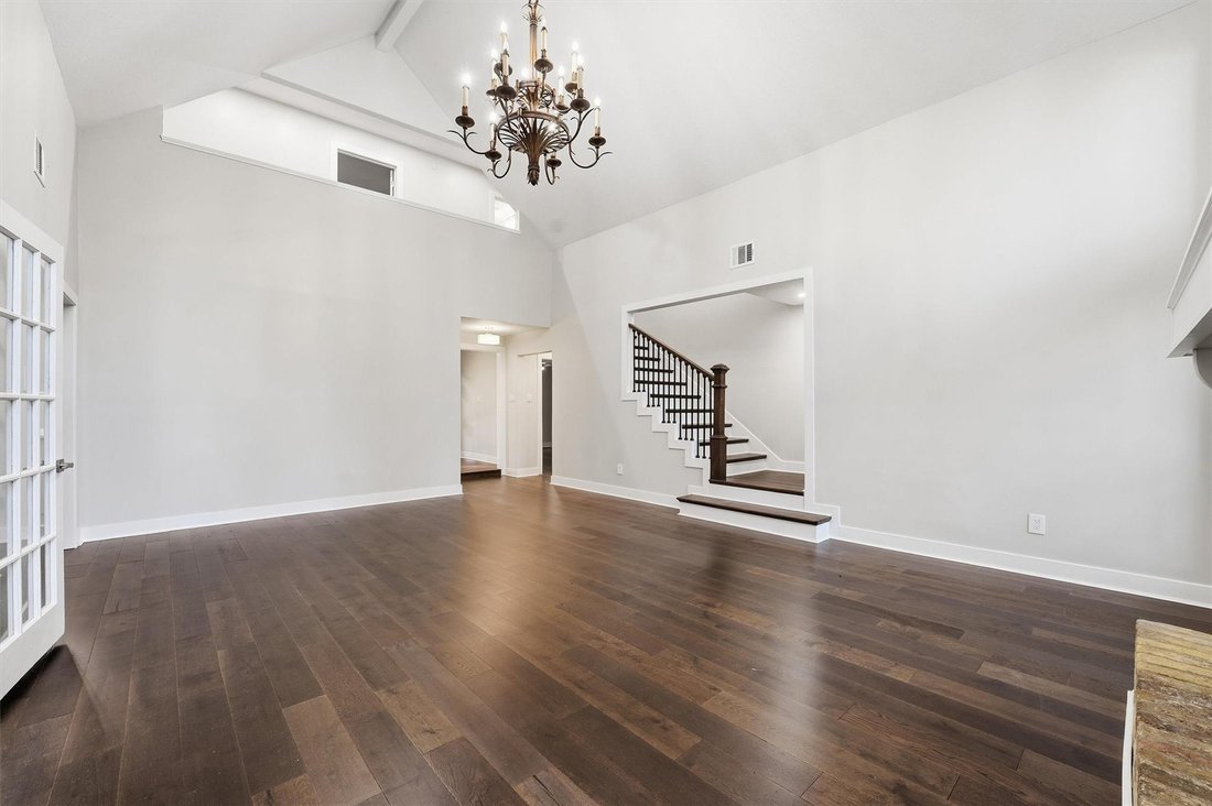 House in Spring, Texas, United States 5 - 19063603